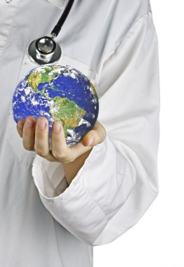 Earth.Elements tarafından döşenmiş bu görüntünün için bakmakta metafor