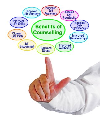 Danışmanlığın On Faydası Baskısı