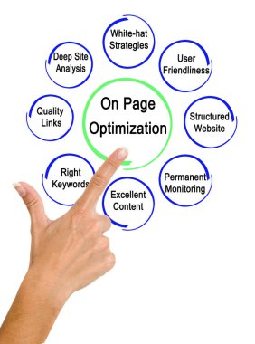 Sayfa İyimser 'in Sekiz Bileşeni