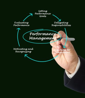 performans yönetimi