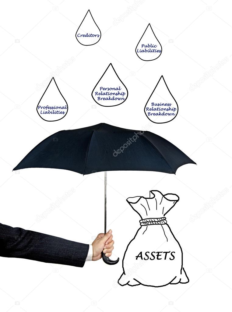 asset protection