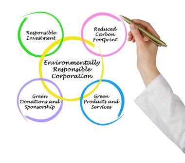 Çevresel Sorumluluk Kurumu