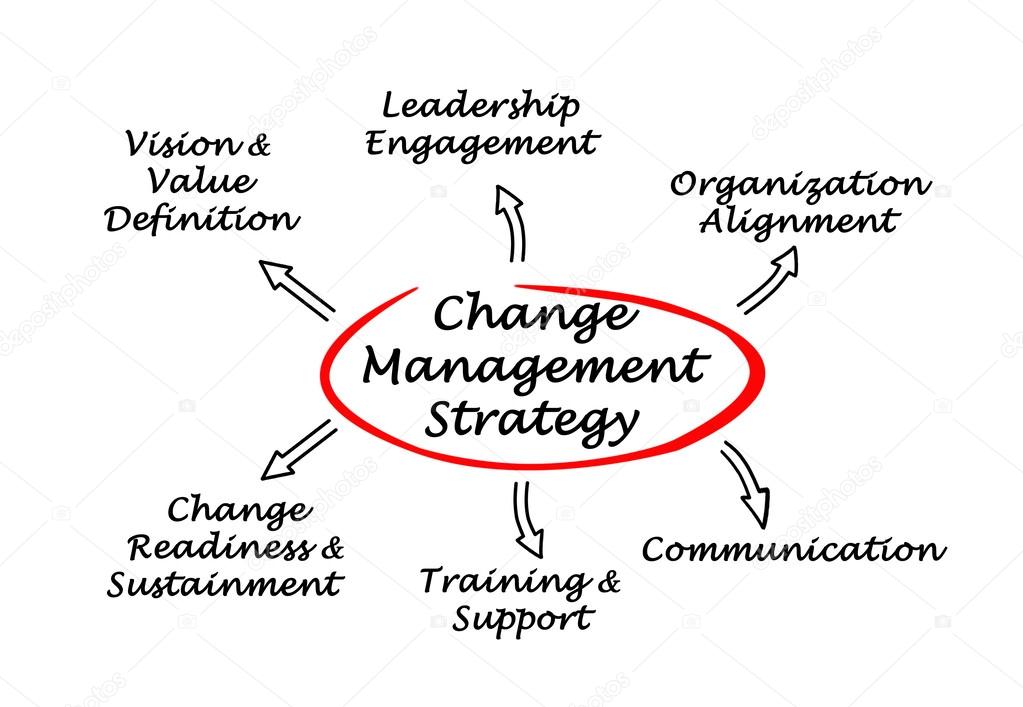 Change Management Strategy