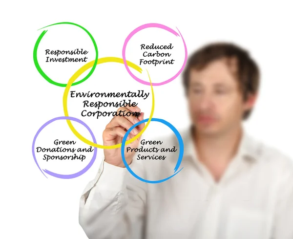 Çevresel Sorumluluk Kurumu