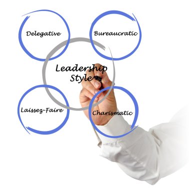Liderlik tarzı