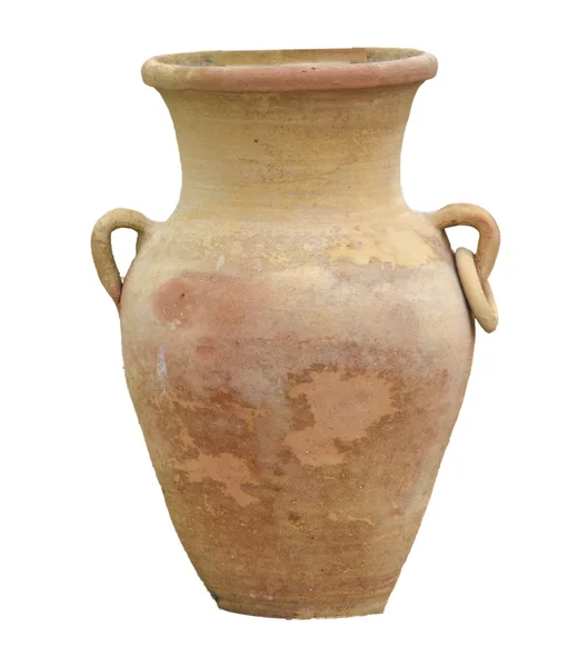 Řecká váza — Stock fotografie