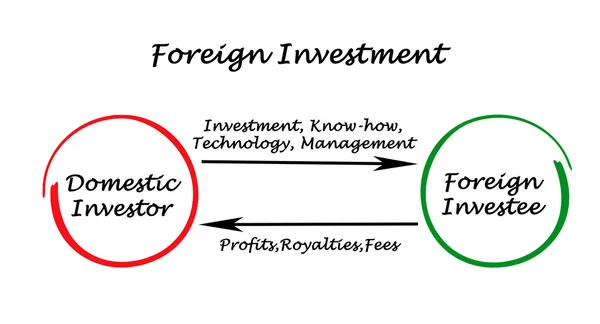 Foreign Investment