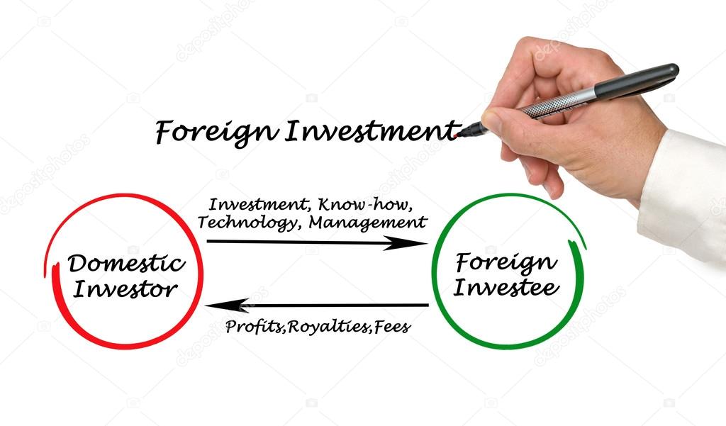 Foreign Investment	