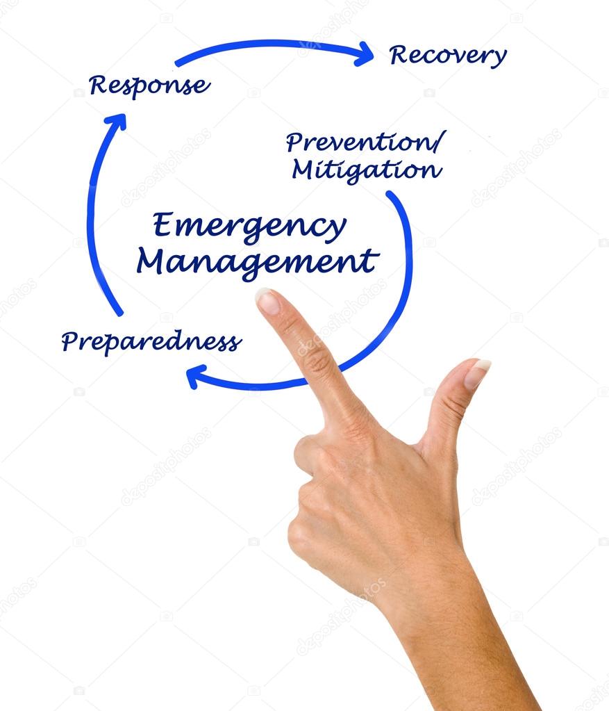 Emergency Management Cycle