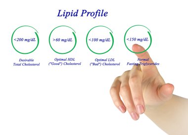 Lipid profili