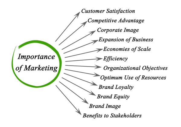 Significance of technology to business strategy
