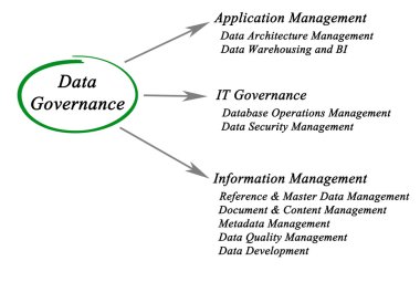 Veri yönetim şeması