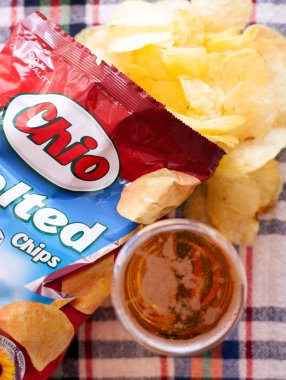 chio cips açıklayıcı yazı işleri 