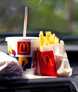 Mcdrive arka plan 