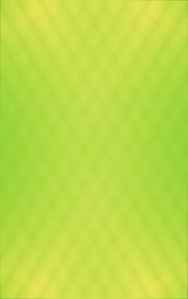 Green and yellow pattern — Stock Photo, Image