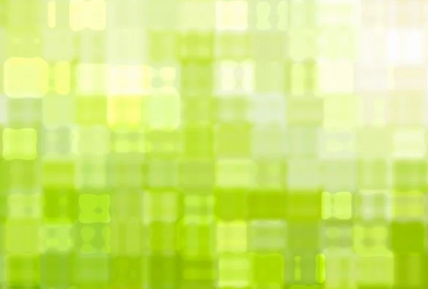 Splash green pattern — Stock Photo, Image