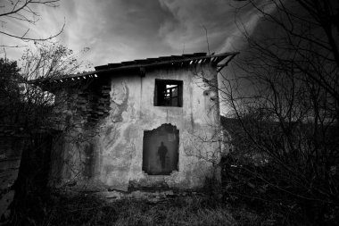 BW korku evi 