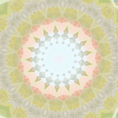 Hint şekiller arka plan 