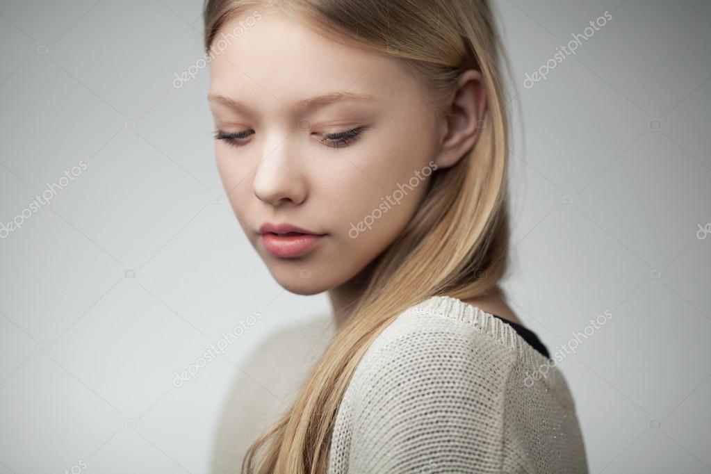 príťažlivé Teen Babes pics