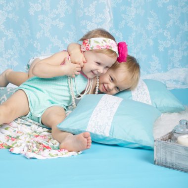 mutlu erkek ve kız aşık