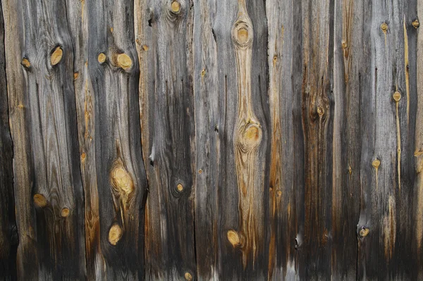 Photo de texture de bois vieilli — Photo