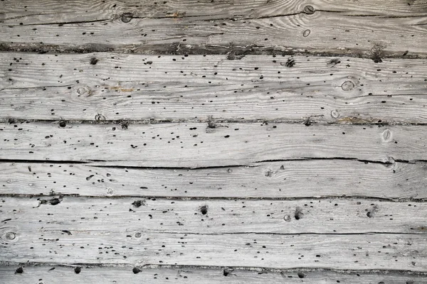 Old wall with grey wooden texture — Stock Image Old wall with grey wooden texture Stock Image