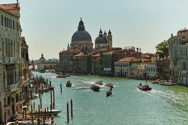 Velence, Venezia, Olaszország, Európa — Stock Fotó