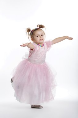 güzel kız beyaz poz