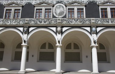 Dresden Stallhof 03