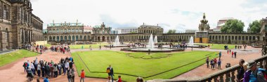Dresden Zwinger 06