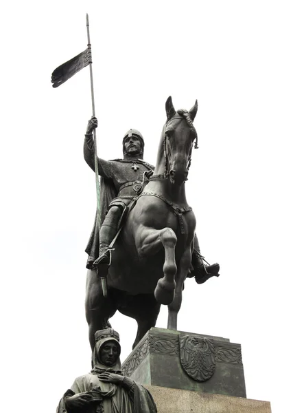 Prag St Vaclav 01