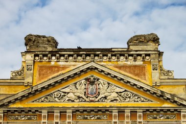 Timisoara mimari 01