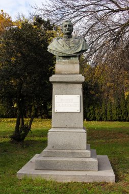 Timisoara Eremia Grigorescu