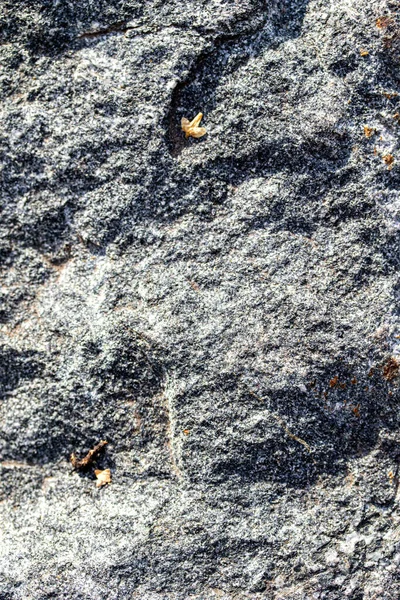 Tekstur Latar Belakang Dari Batu Granit Tua — Stok Foto