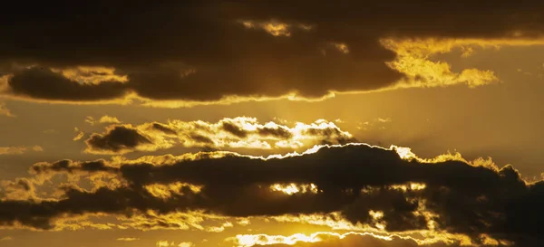 Sfondo Cielo Blu Con Nuvole Bianche Nuvole Alte Altostrato Cirrocumulo — Foto Stock