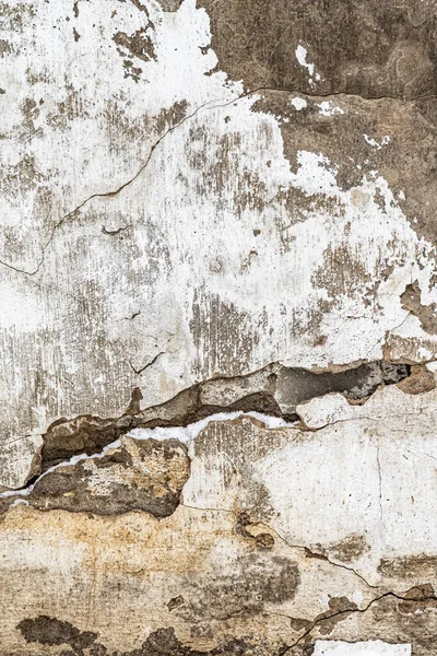 Boyanmış Duvar Dokusu Stucco Beyaz Duvar Arkaplanı Veya Dokusu Duvarın — Stok fotoğraf