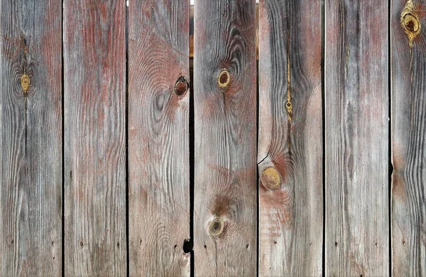 Wooden Fence Old Texture Background — Stock Photo, Image