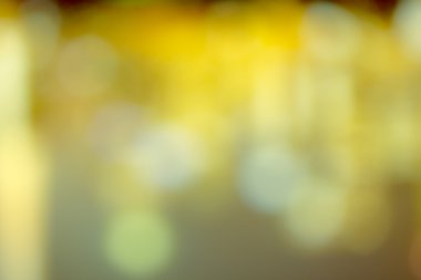 Bokeh