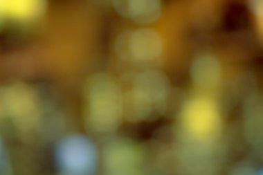 Bokeh