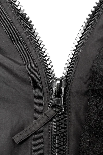 Zipper — Stok Foto