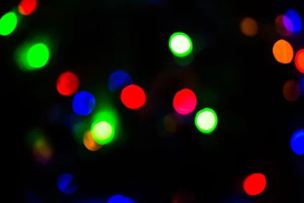 Bokeh. —  Fotos de Stock