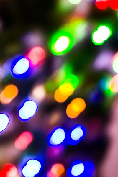 Bokeh ! — Photo