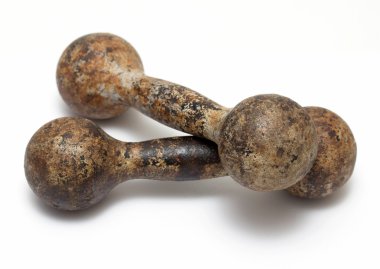 Paslı jimnastik ağır halter