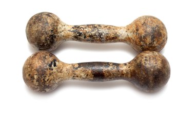 Paslı jimnastik ağır halter