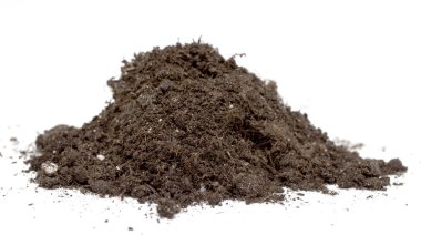 Bir beyaz yeryüzünde yığını