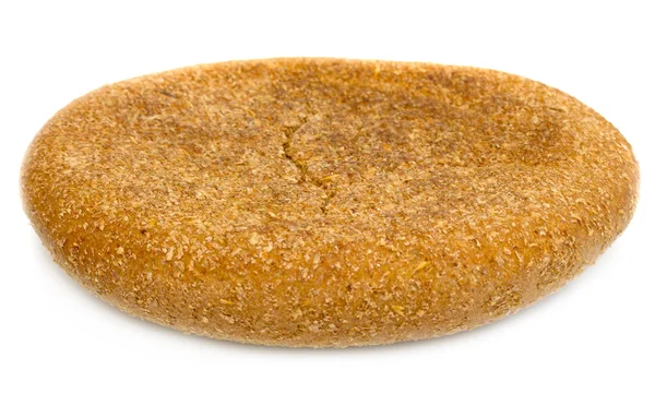 Fresh bran bread — Stock Photo, Image