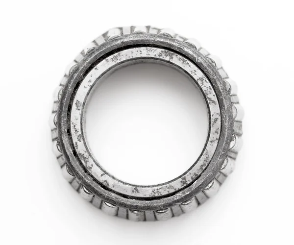 Old roller bearing — Stock Photo, Image