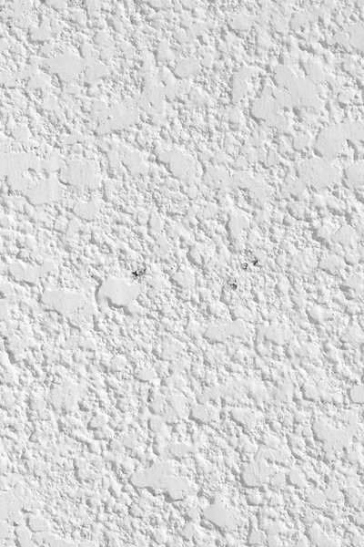 Vecchio muro di cemento intonaco — Foto Stock