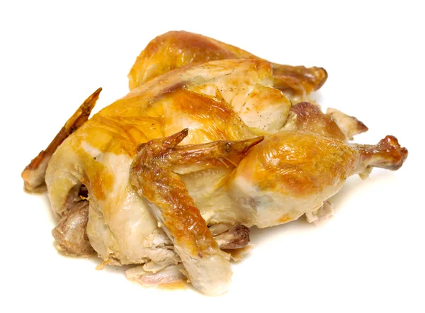 Pollo arrosto di tacchino — Foto Stock