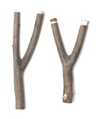 Ahşap sapanlarla izole